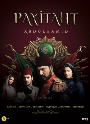 Payitaht: Abdülhamid
