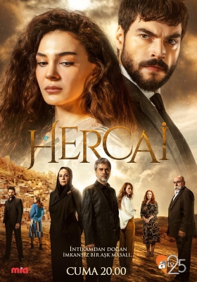 Hercai
