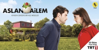 Aslan Ailem
